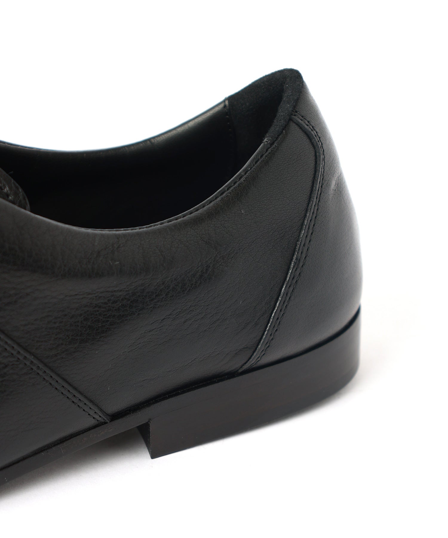 JIL SANDER(ジルサンダー)】 HAMBURG レースアップシューズ｜PARIGOT
