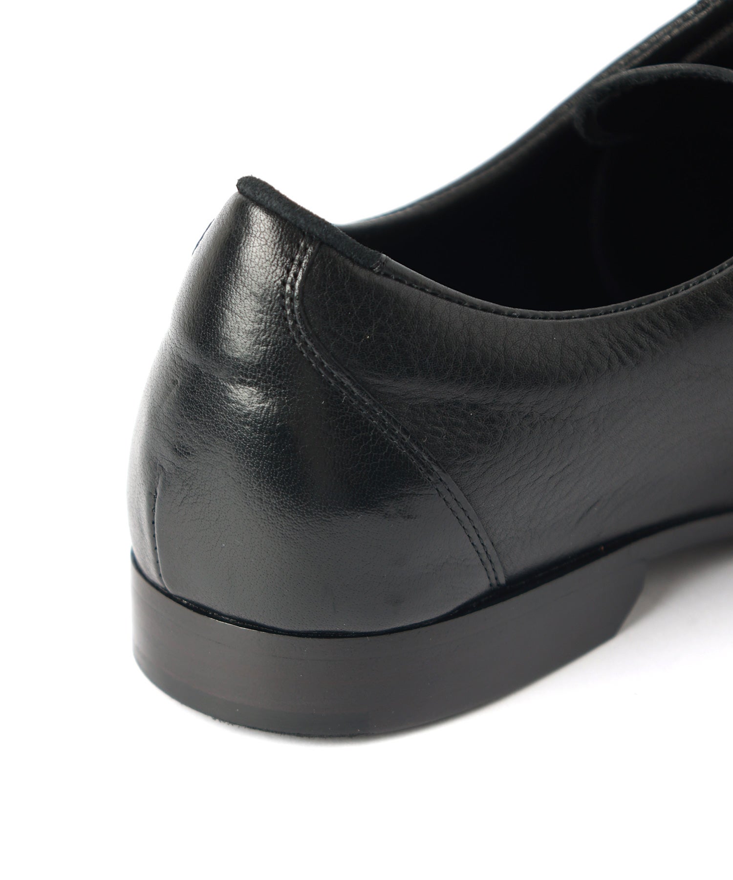 JIL SANDER(ジルサンダー)】 HAMBURG レースアップシューズ｜PARIGOT