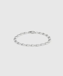 TOM WOOD(トムウッド) Arlo Bracelet Thick ブレスレット(7.0～8.3) 商品画像