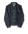 DARK INDIGO