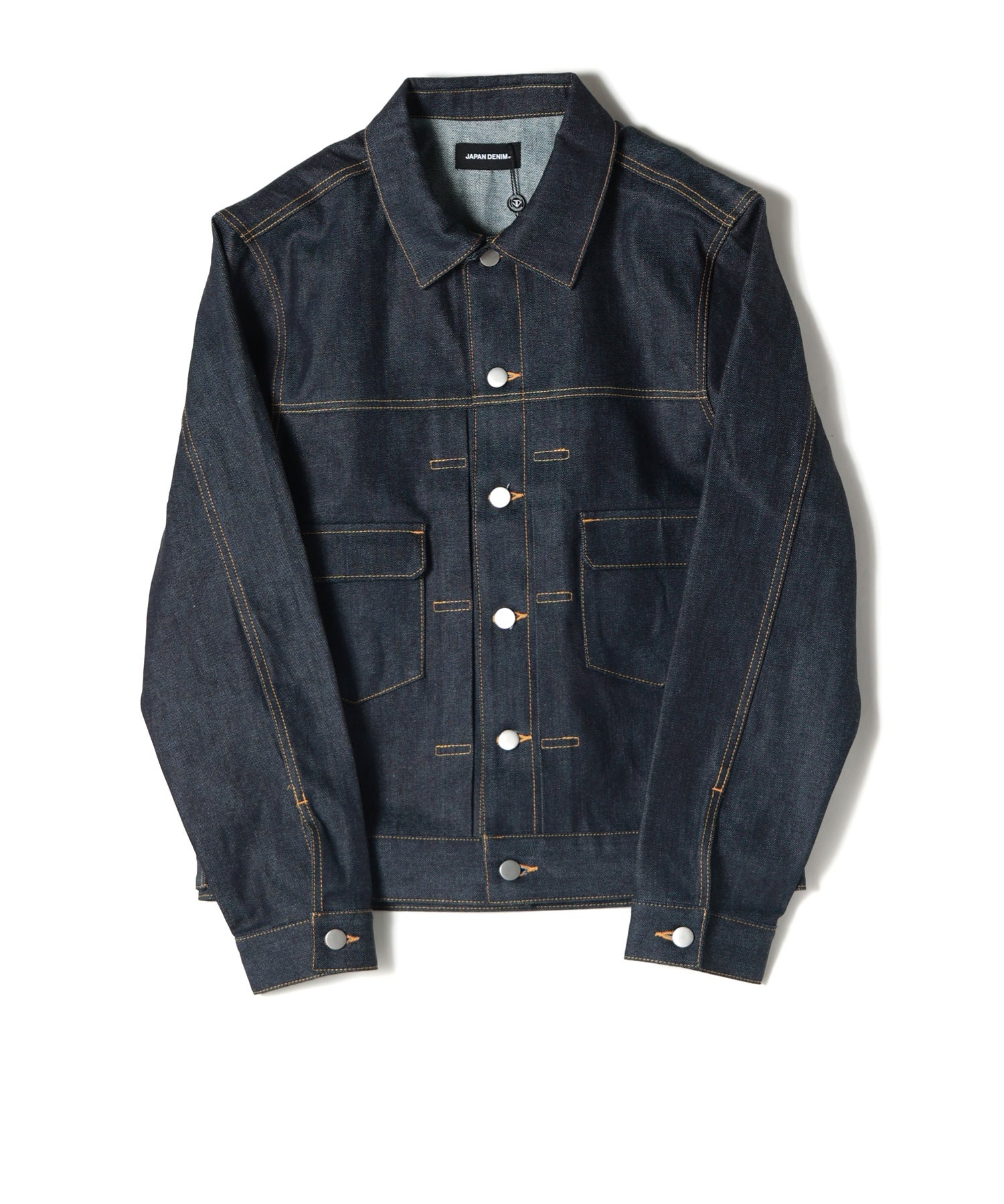 DARK INDIGO