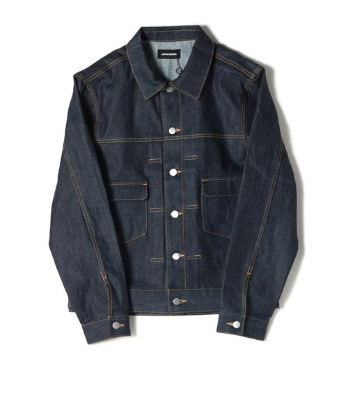 DARK INDIGO