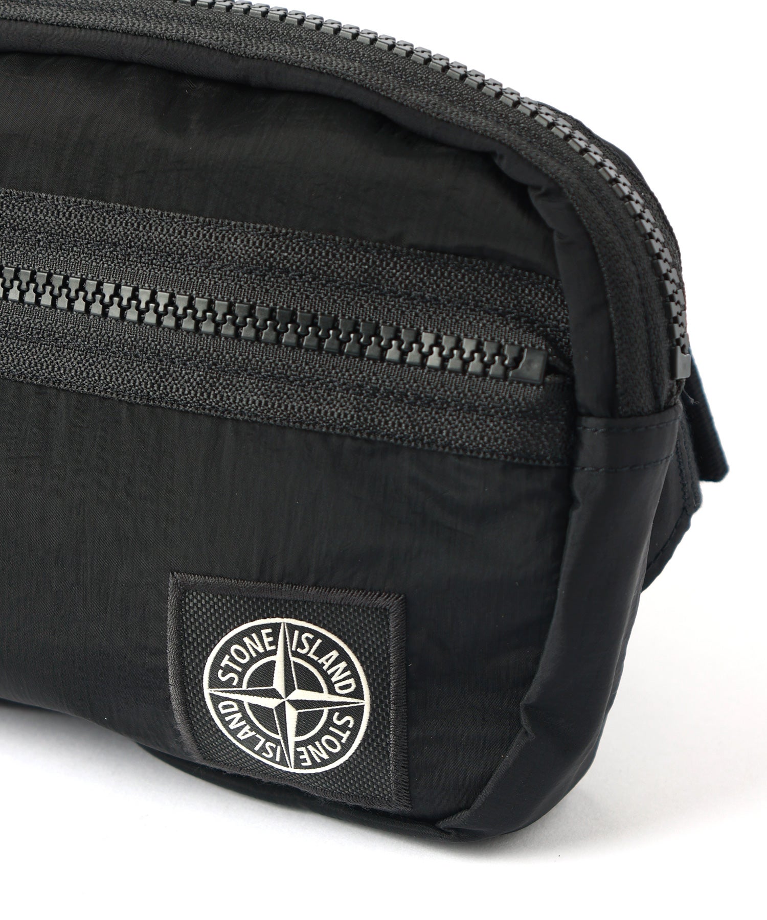 STONE ISLAND(ストーンアイランド)】 COATED NYLON METAL IN ECONYL