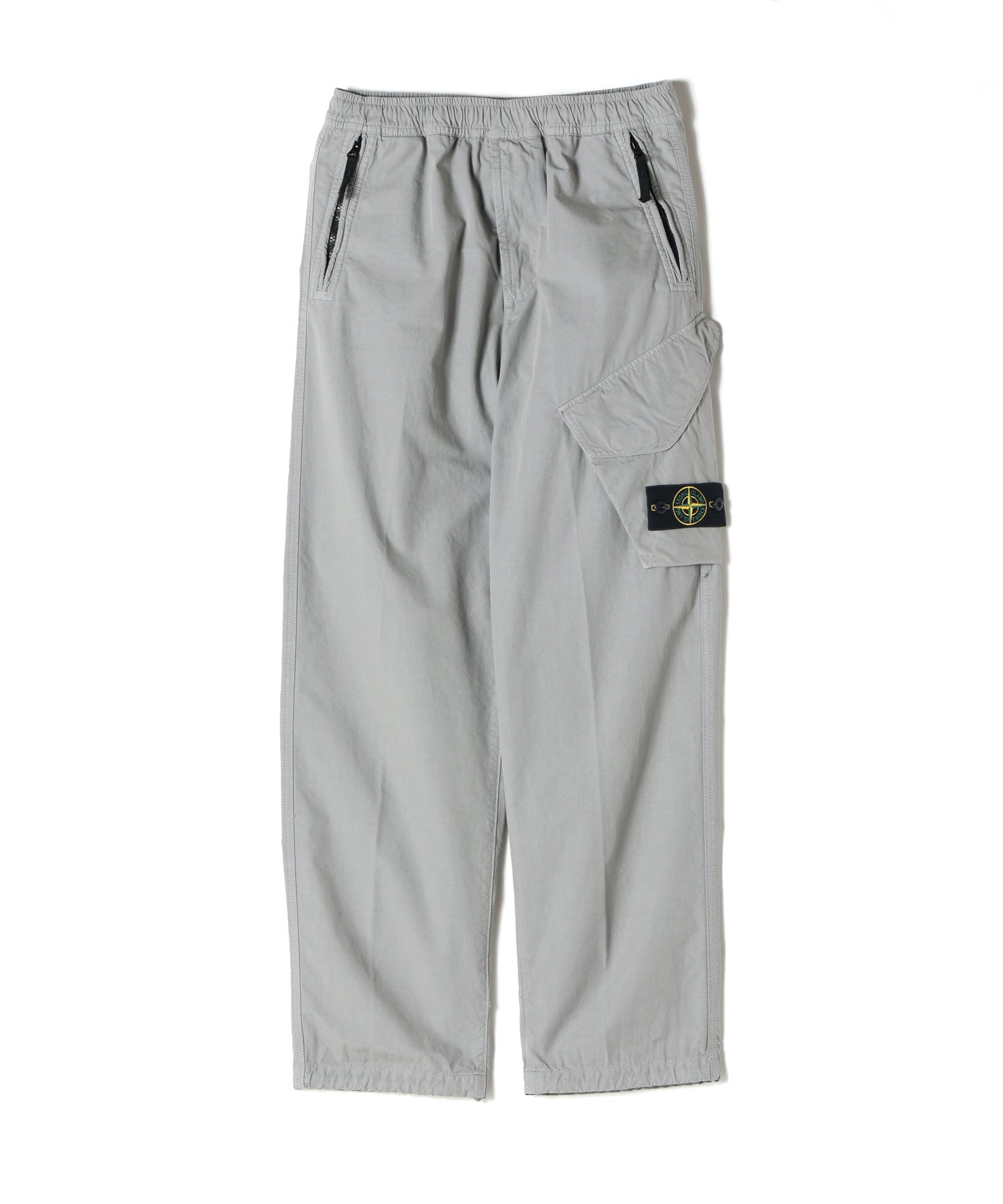 STONE ISLAND(ストーンアイランド)】 3100027 CANVAS WEAVE COTTON
