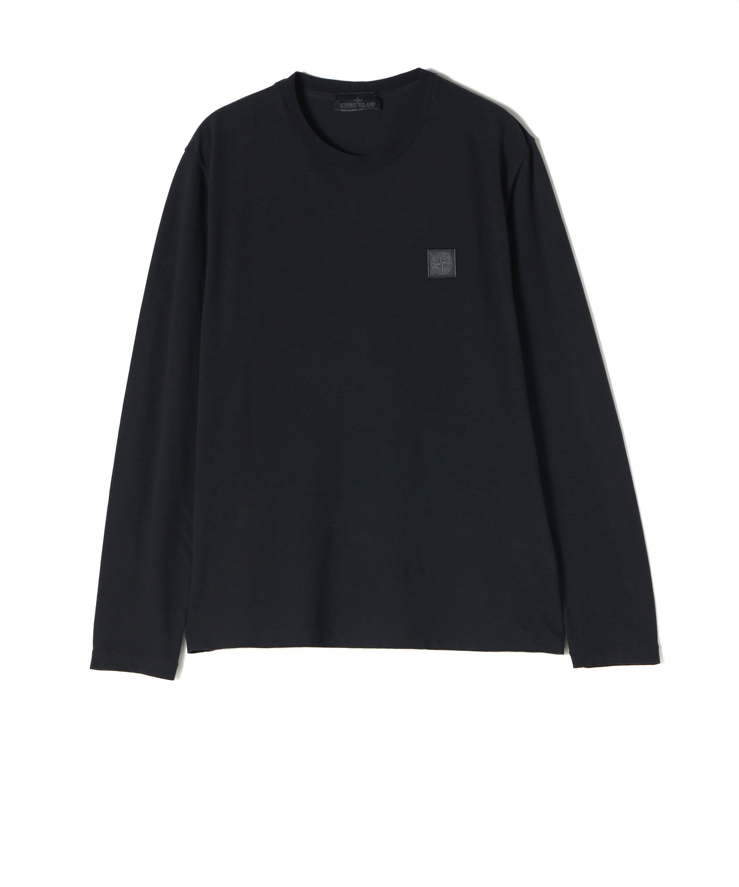 STONE  GHOST 長袖カットソー ※説明必読 2026AW新作】STONEISLAND(ストーンアイランド) “GHOST”新作7品番を品番