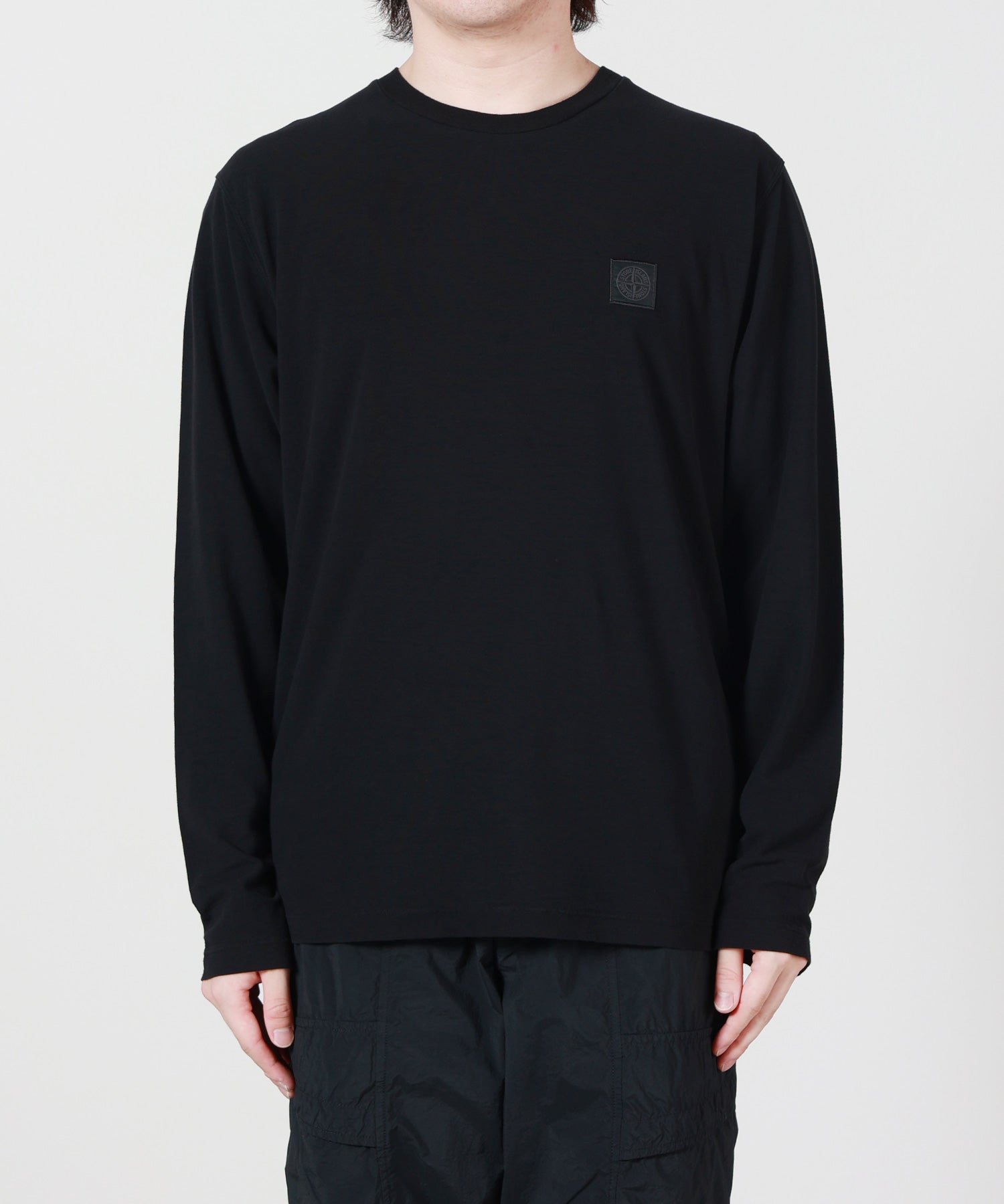 2026AW新作】STONEISLAND(ストーンアイランド) “GHOST”新作7品番を品番