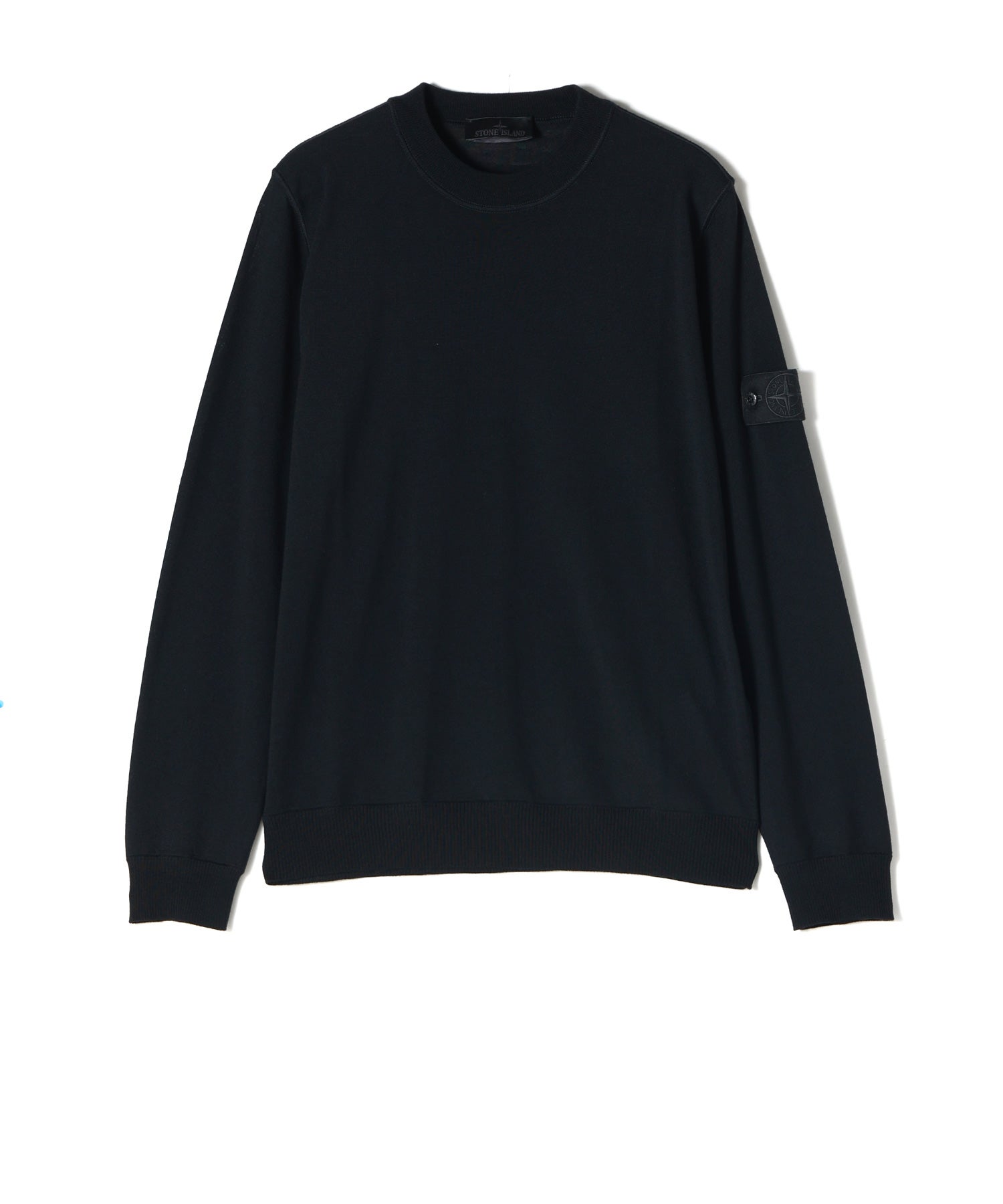 STONE ISLAND(ストーンアイランド)】 GHOST KNIT｜PARIGOT ONLINE
