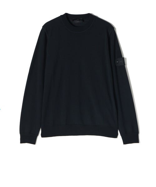 STONE ISLAND GHOST KNIT L2S155100074S00FC 正面