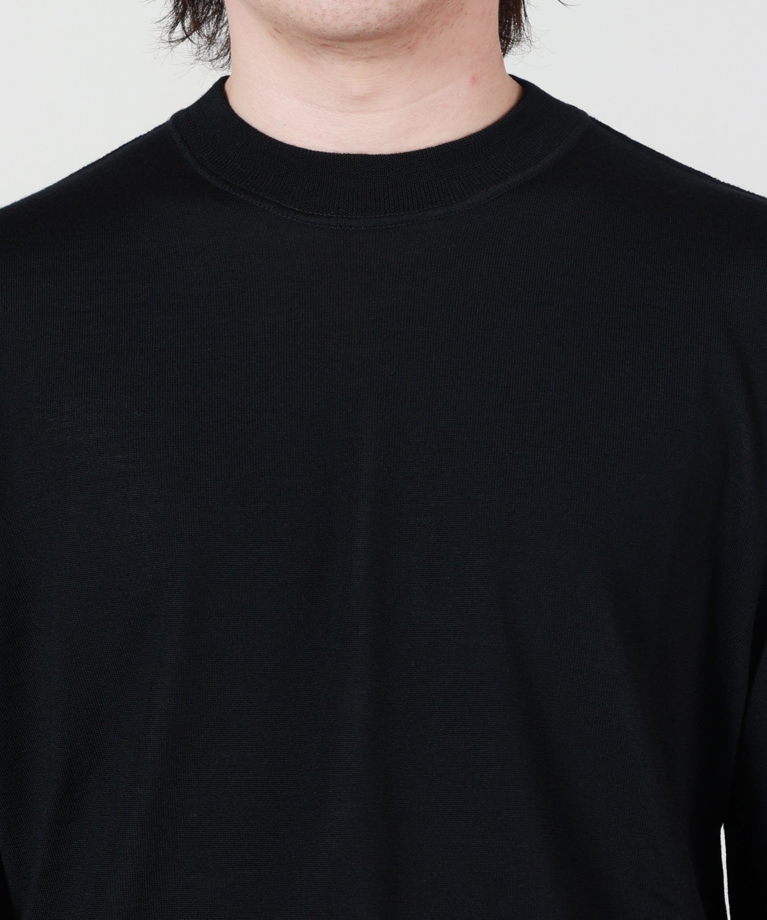 STONE ISLAND(ストーンアイランド)】 GHOST KNIT｜PARIGOT ONLINE