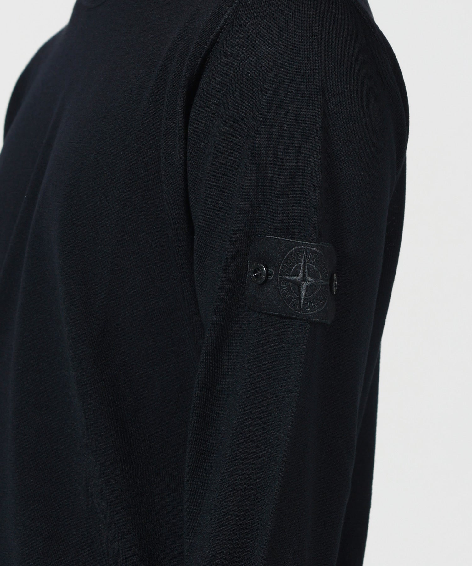 STONE ISLAND(ストーンアイランド)】 GHOST KNIT｜PARIGOT ONLINE