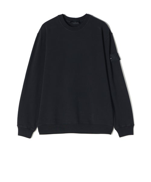 STONE ISLAND GHOST CUTSEW L2S156100069S0F53 正面