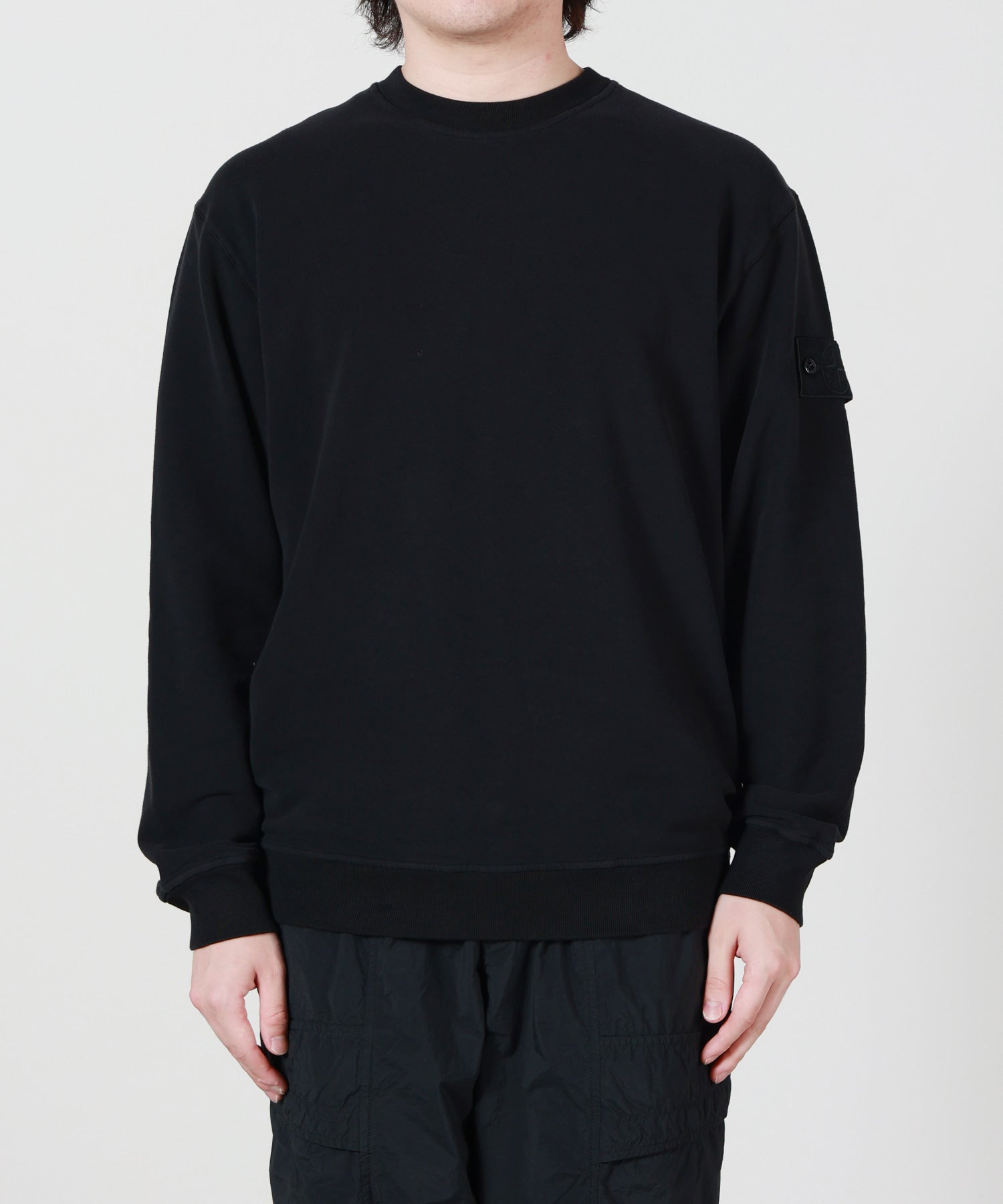 2026AW新作】STONEISLAND(ストーンアイランド) “GHOST”新作7品番を品番