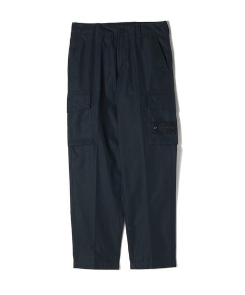 STONE ISLAND GHOST PANTS L2S153100021S0F01 正面
