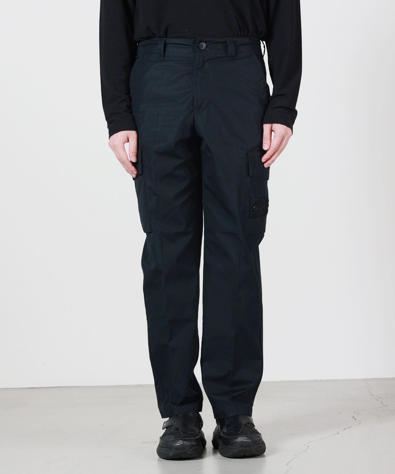 2026AW新作】STONEISLAND(ストーンアイランド) “GHOST”新作7品番を品番
