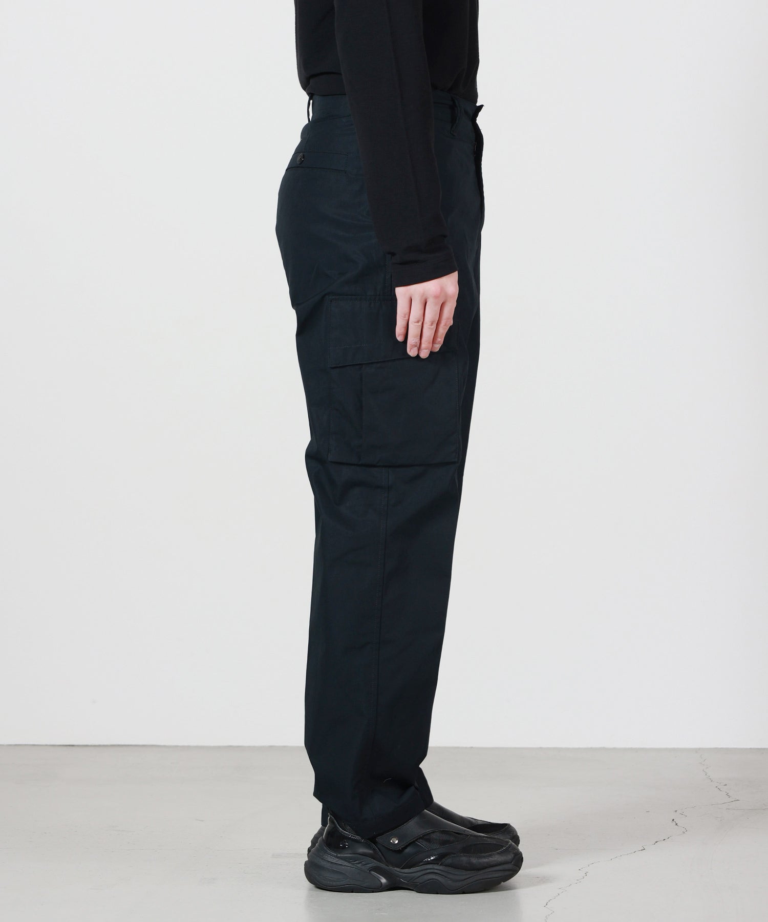 STONE ISLAND(ストーンアイランド)】 GHOST PANTS｜PARIGOT ONLINE