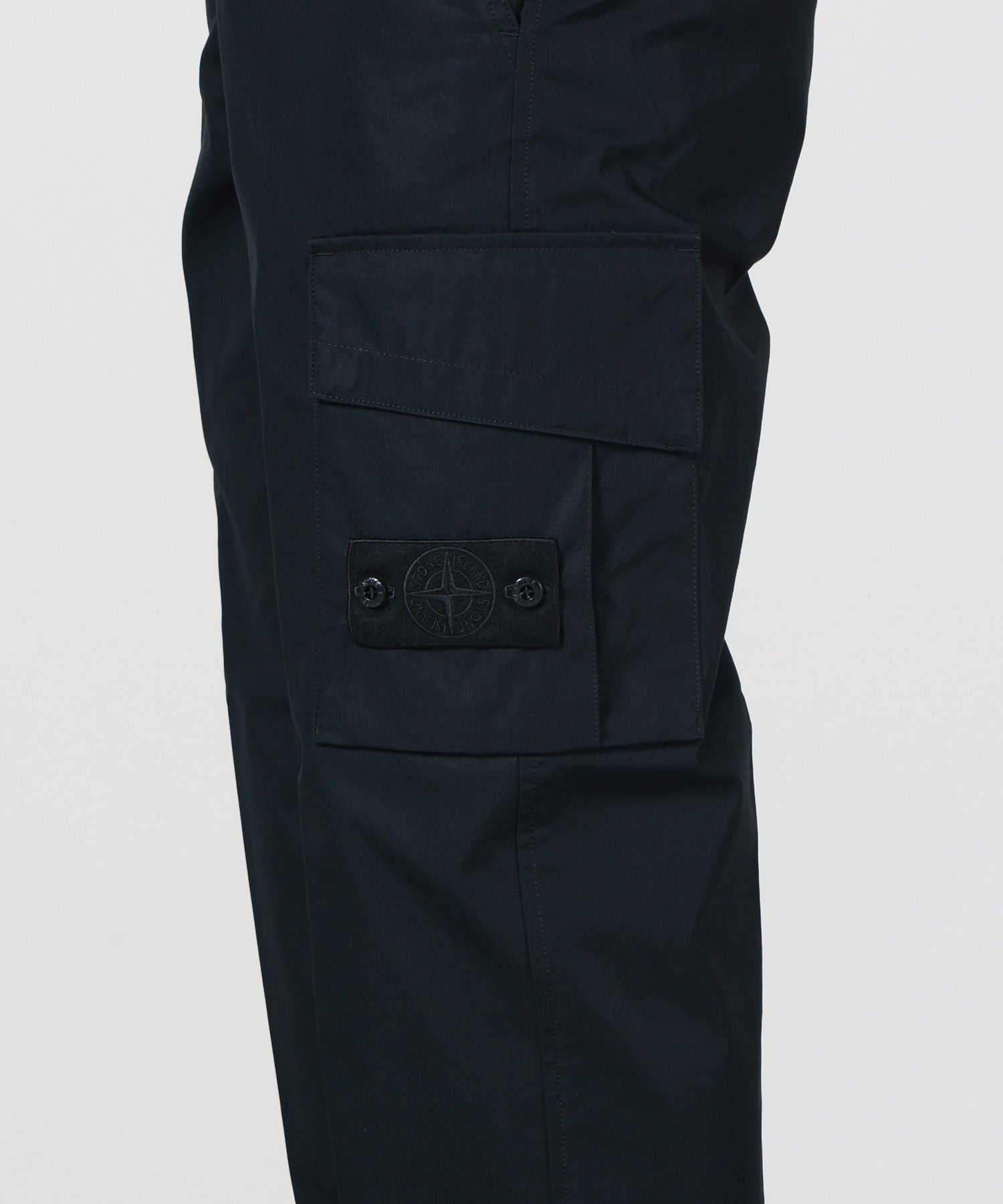 STONE ISLAND(ストーンアイランド)】 GHOST PANTS｜PARIGOT ONLINE
