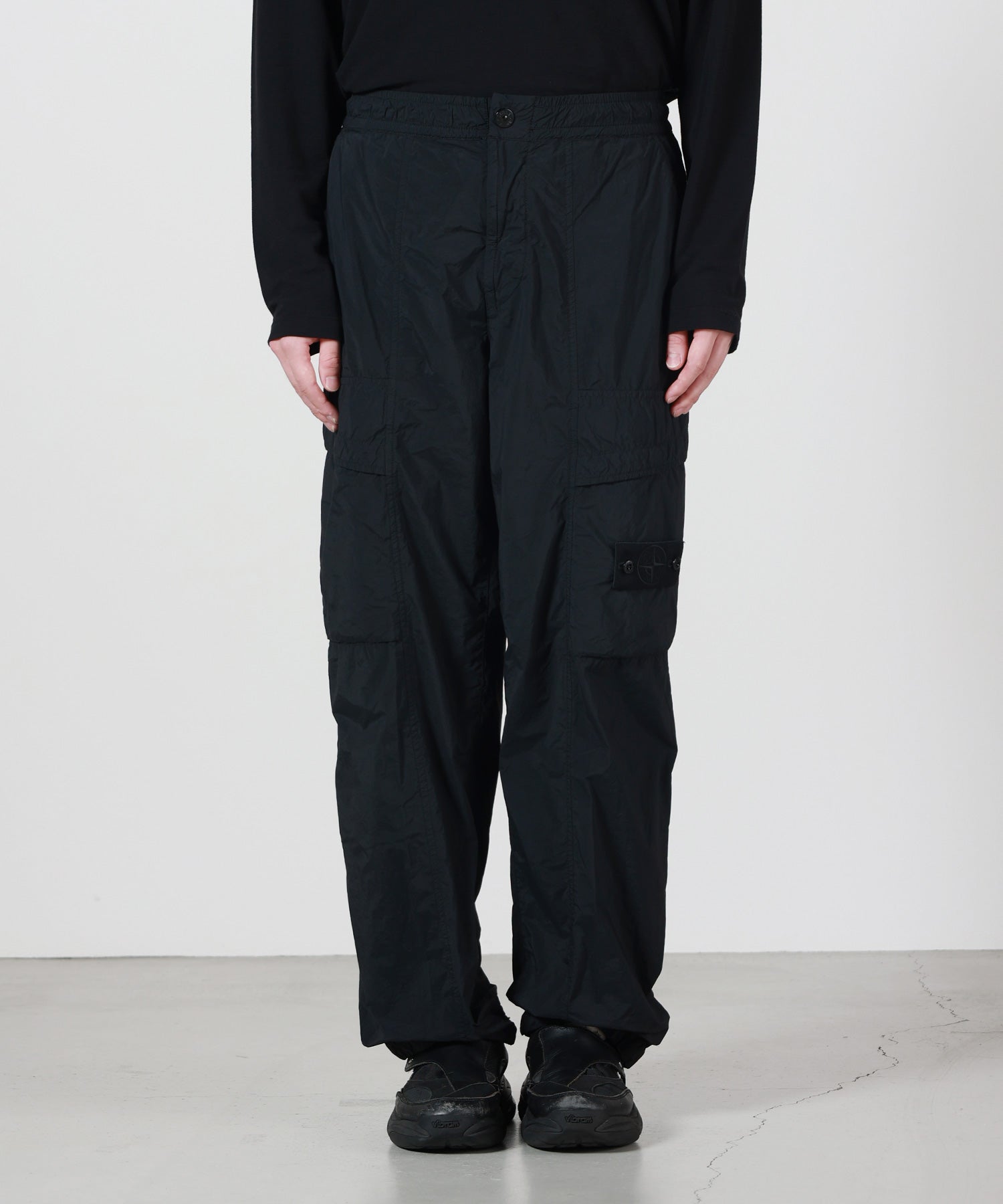 STONE ISLAND(ストーンアイランド)】 GHOST PANTS｜PARIGOT ONLINE