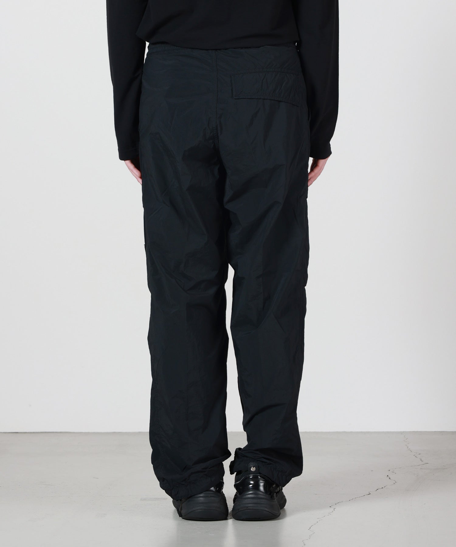 STONE ISLAND(ストーンアイランド)】 GHOST PANTS｜PARIGOT ONLINE