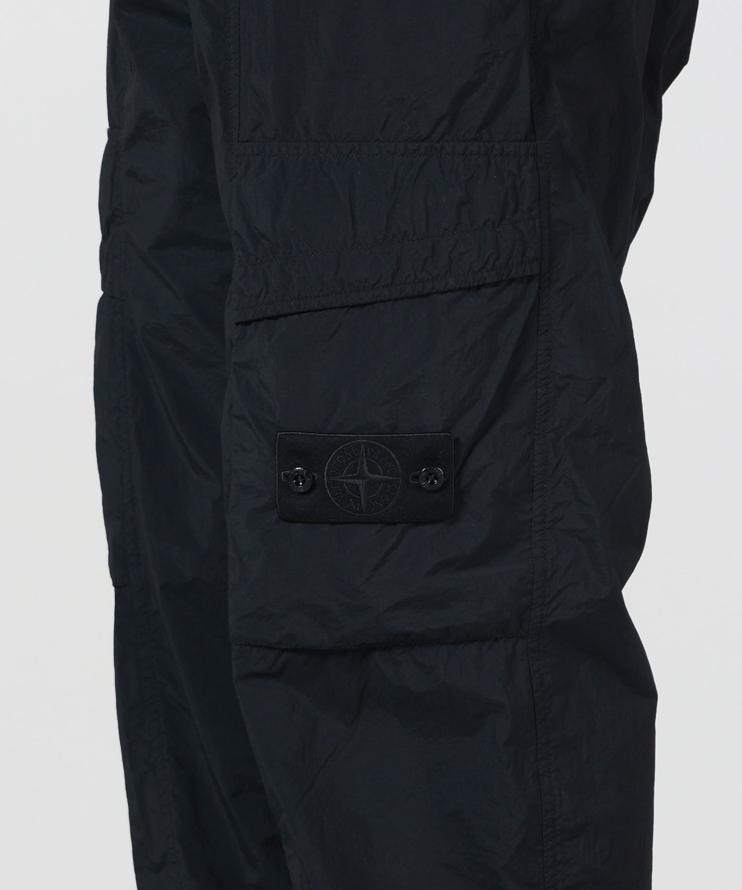 2026AW新作】STONEISLAND(ストーンアイランド) “GHOST”新作7品番を品番