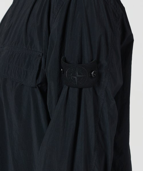 STONE ISLAND GHOST SHIRT L2S151200044S00F6 ディテール