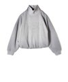 GREY MELANGE