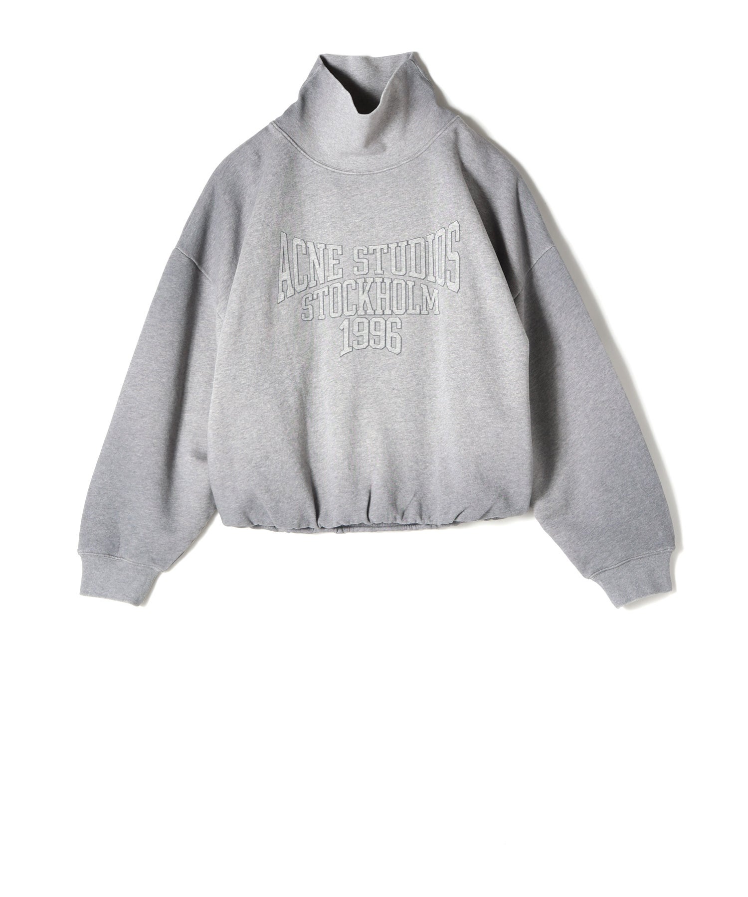 GREY MELANGE