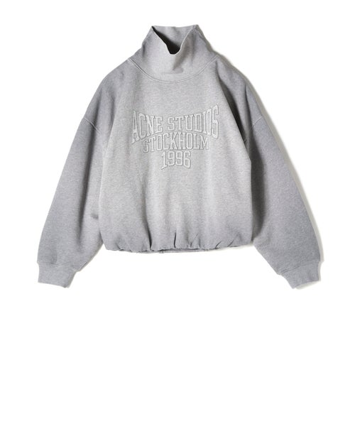 GREY MELANGE