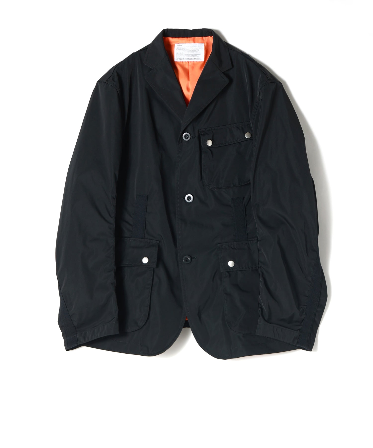 8(BLACK)