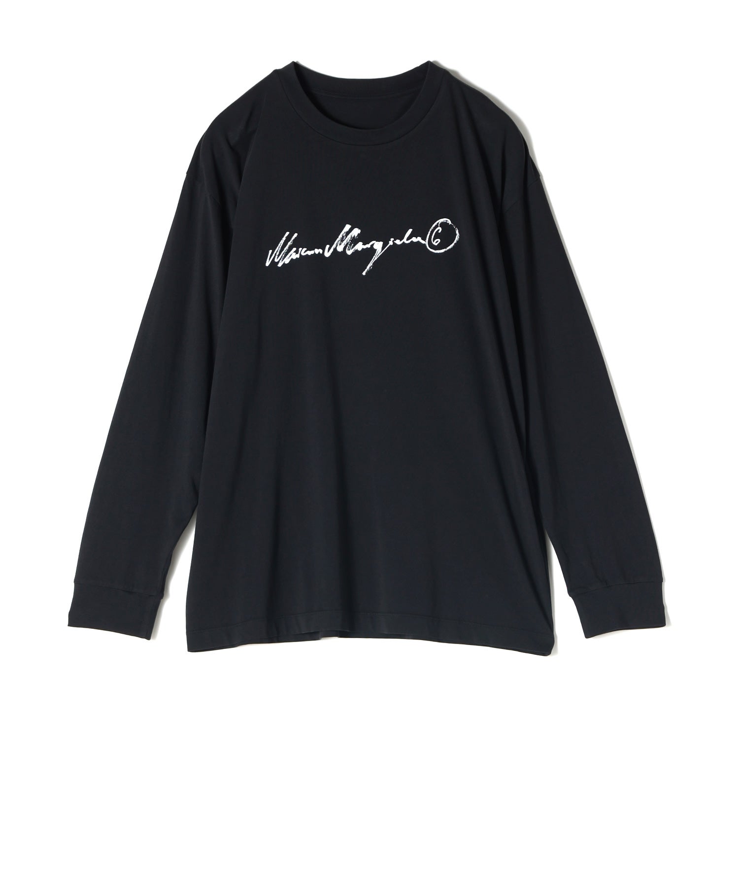 MM6 Maison Margiela(エムエムシックス メゾン マルジェラ)】 オーバー