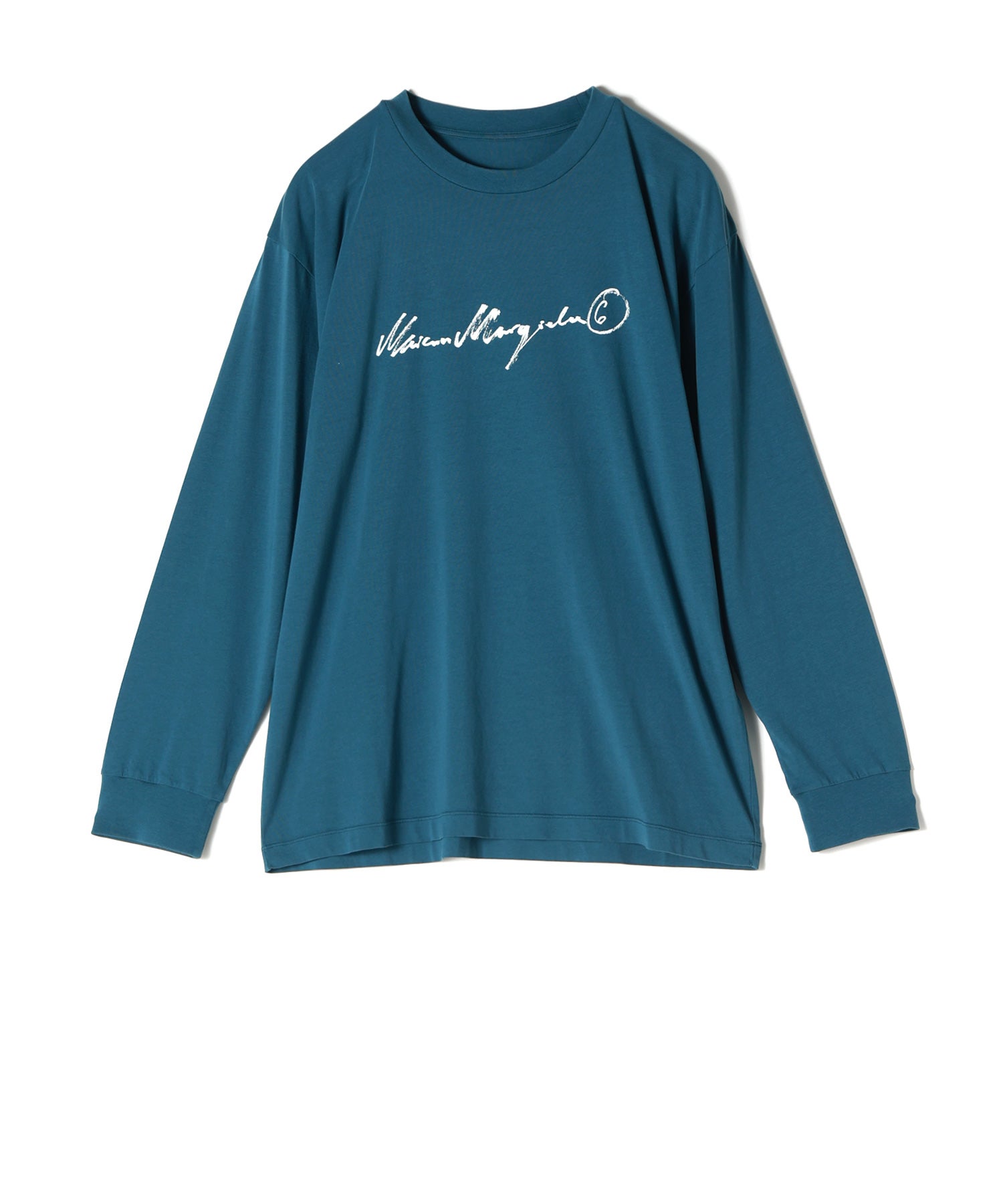 MM6 Maison Margiela(エムエムシックス メゾン マルジェラ)】 オーバー