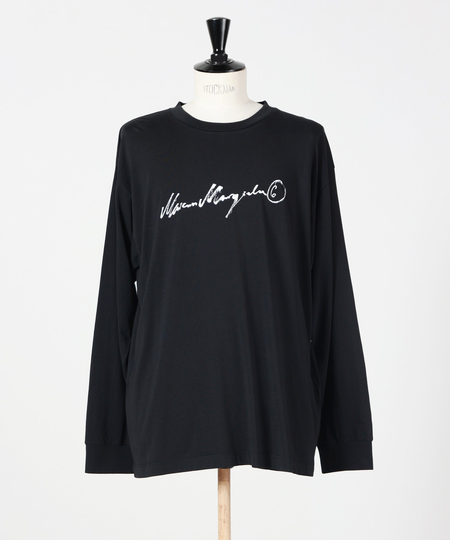 MM6 Maison Margiela(エムエムシックス メゾン マルジェラ)】 オーバー