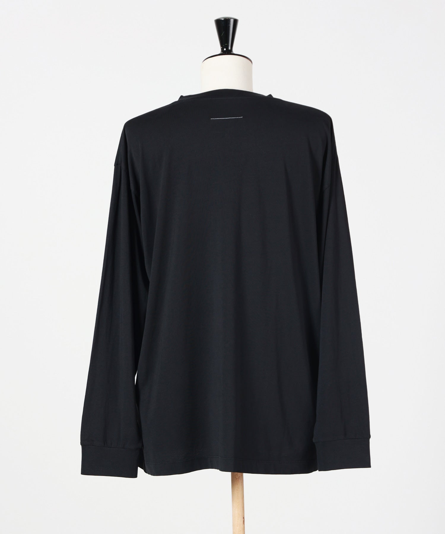 MM6 Maison Margiela(エムエムシックス メゾン マルジェラ)】 オーバー