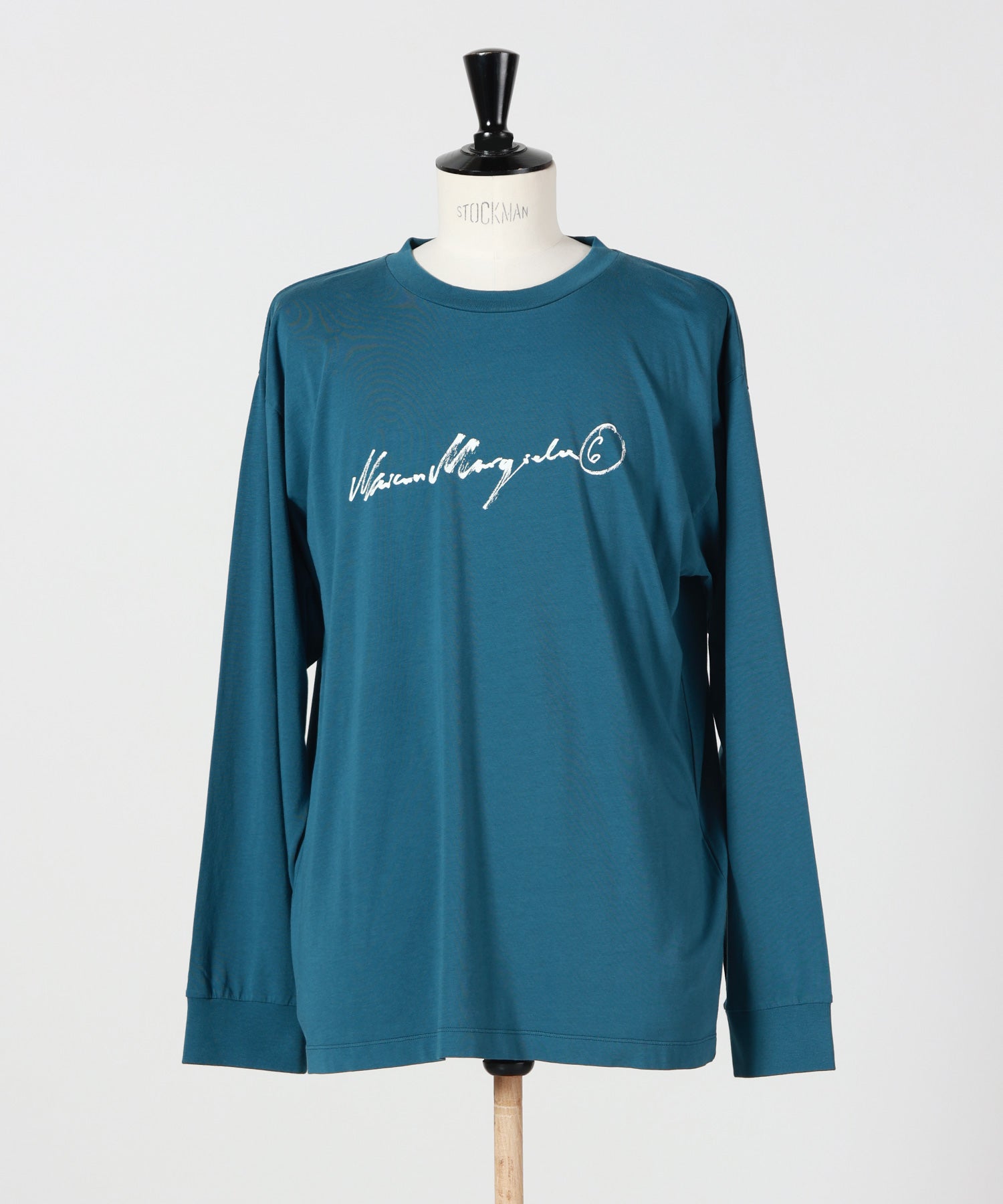 MM6 Maison Margiela(エムエムシックス メゾン マルジェラ)】 オーバー
