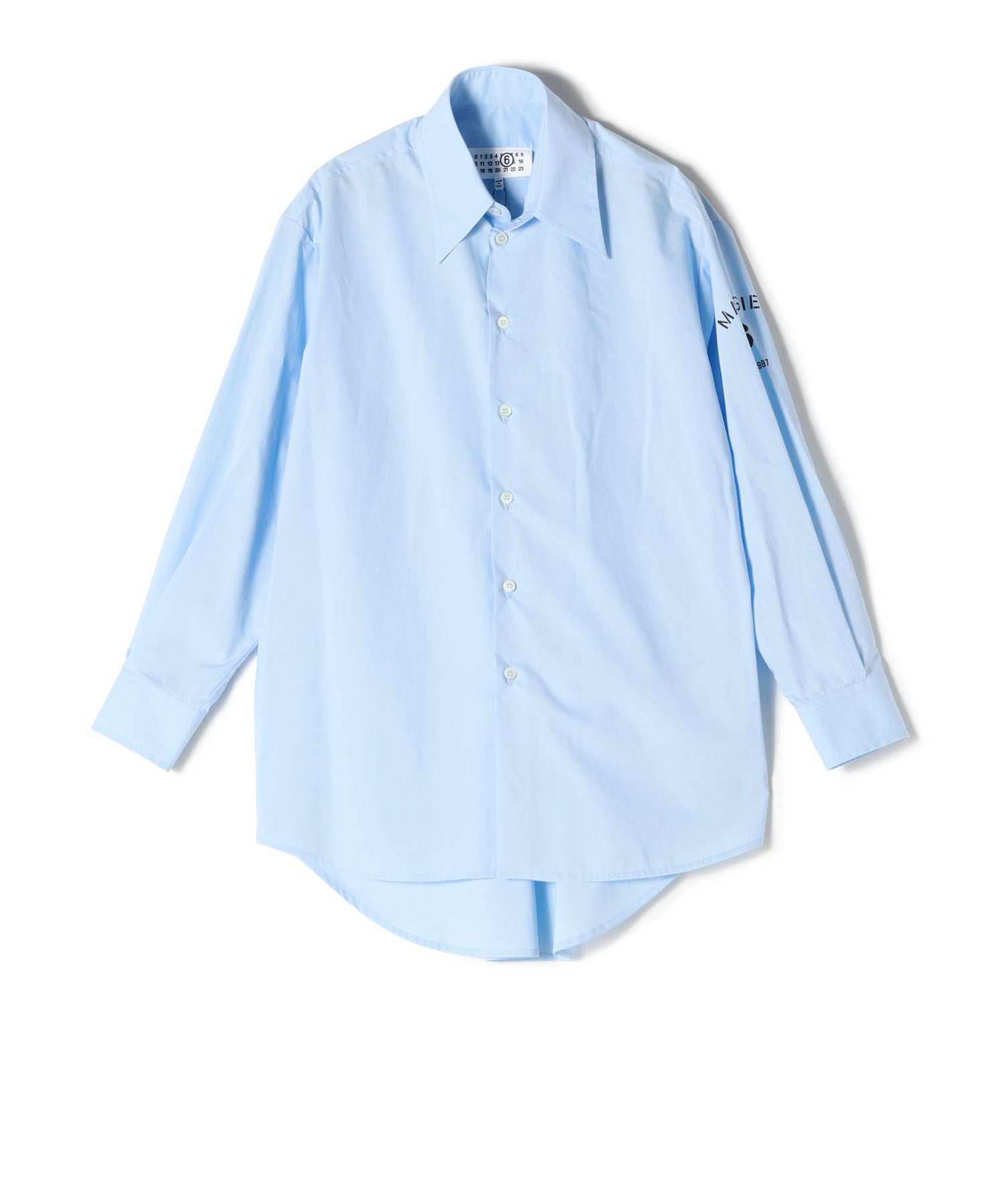 MM6 Maison Margiela(エムエムシックス メゾン マルジェラ)】 ロング