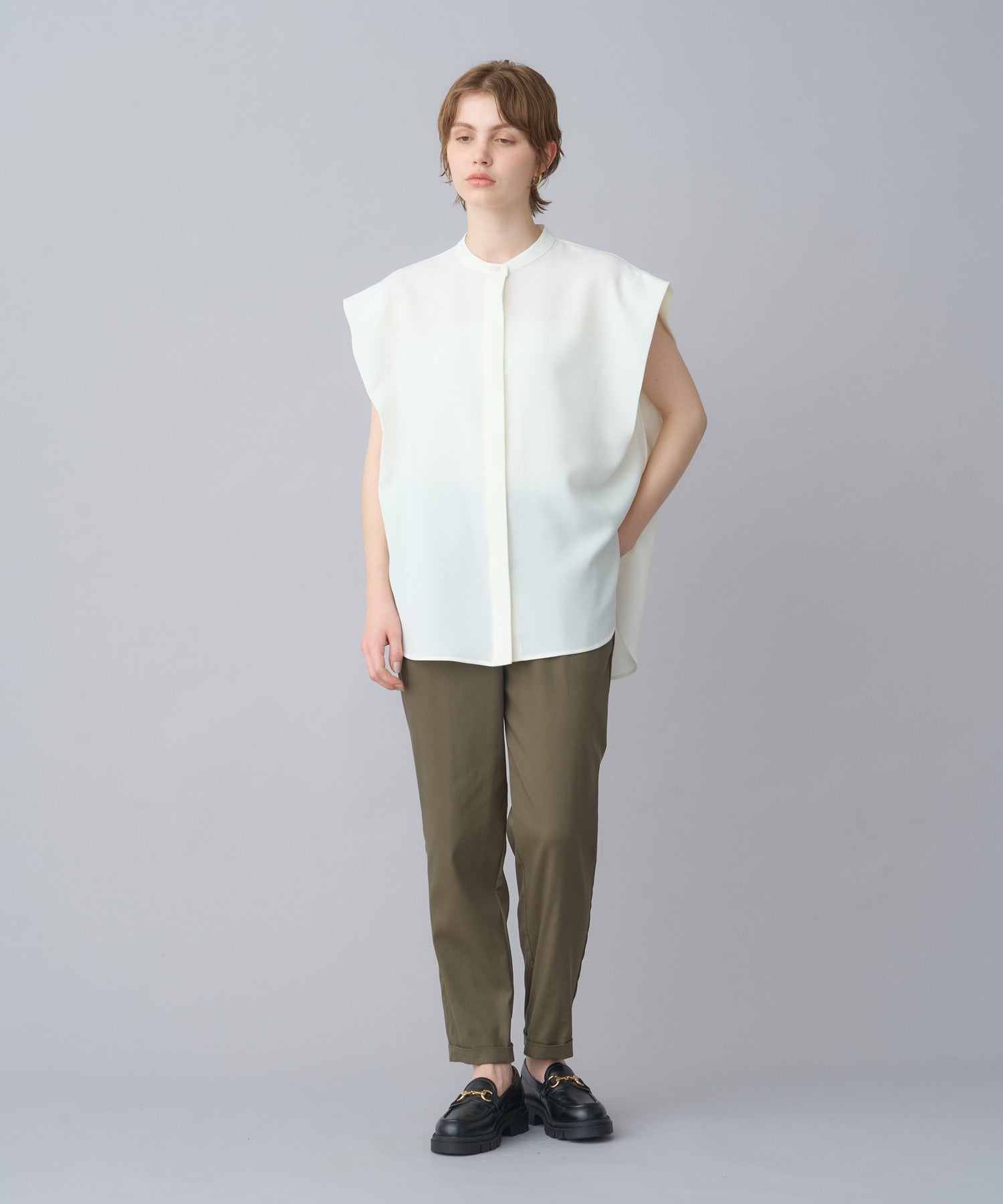 PARIGOT(パリゴ)】 ≪再入荷≫MARECHAL TERRE×PARIGOT ウエスト