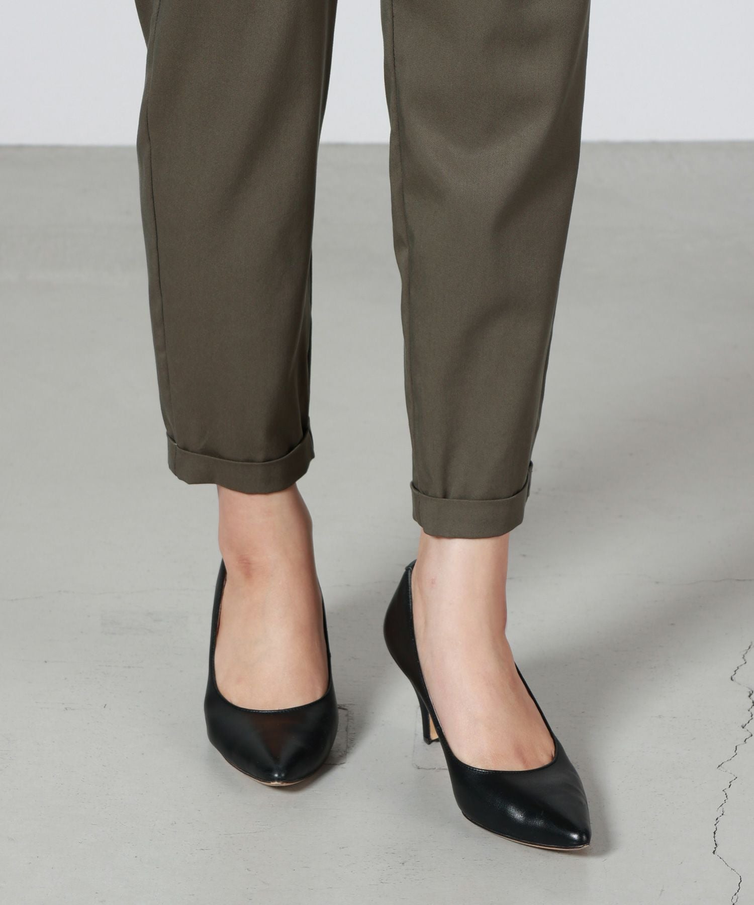 PARIGOT(パリゴ)】 ≪再入荷≫MARECHAL TERRE×PARIGOT ウエスト