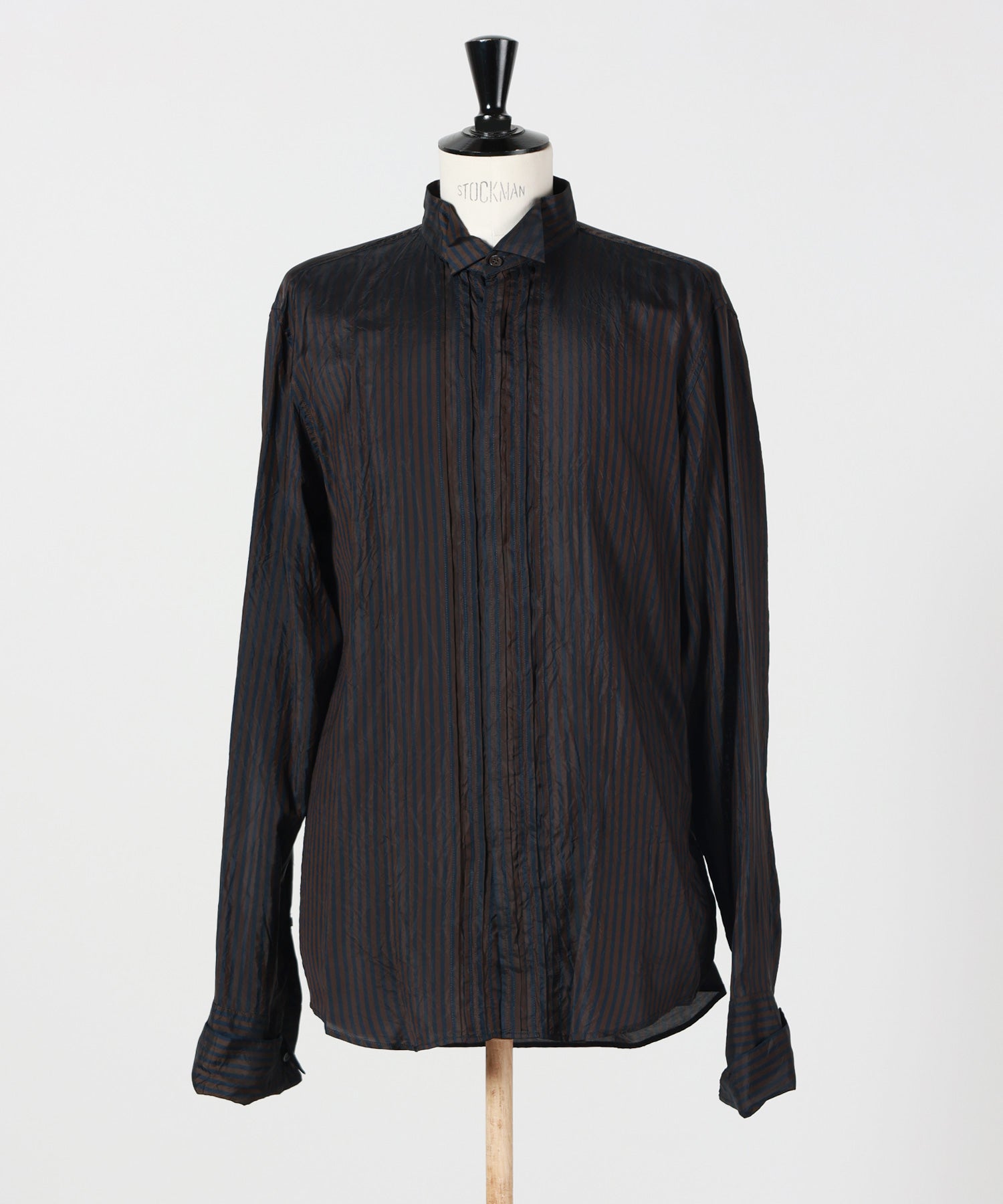704(DARK BROWN)