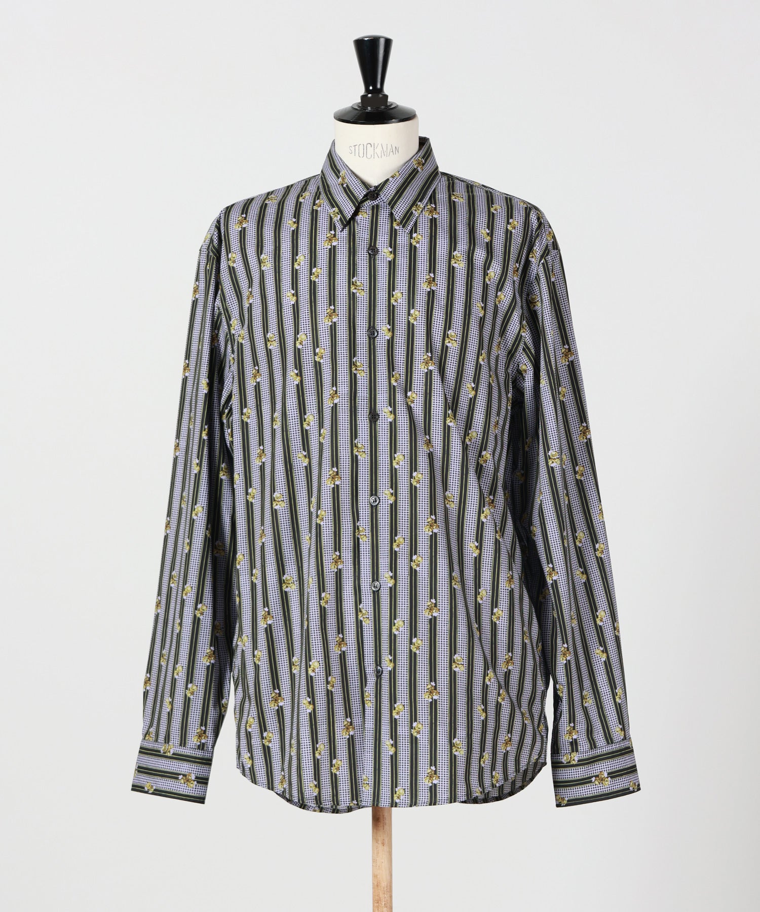 2026AW】DRIESVANNOTEN(ドリスヴァンノッテン)がパリゴ広島店で待望の