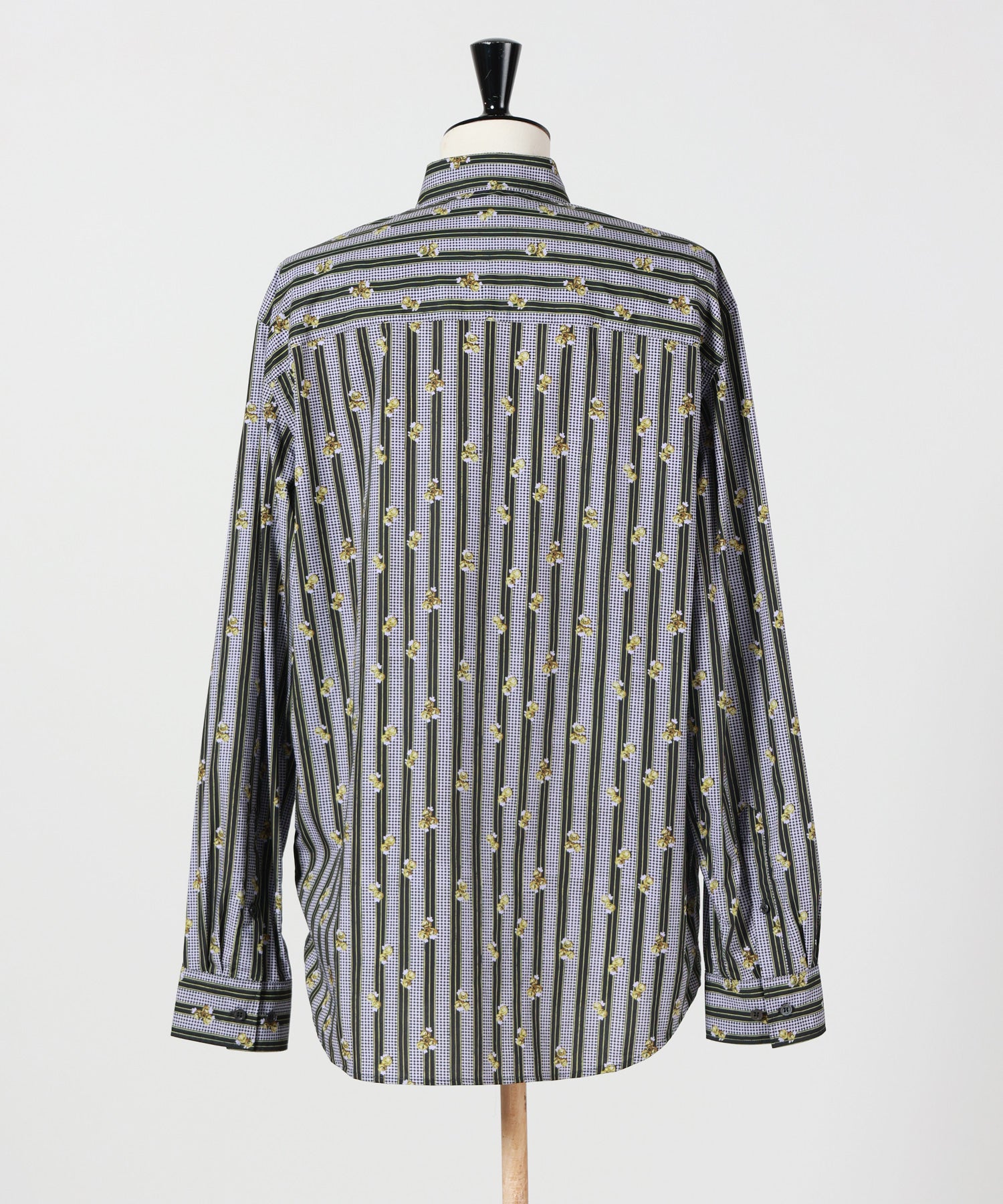 DRIES VAN NOTEN(ドリス ヴァン ノッテン)】 シャツ｜PARIGOT ONLINE
