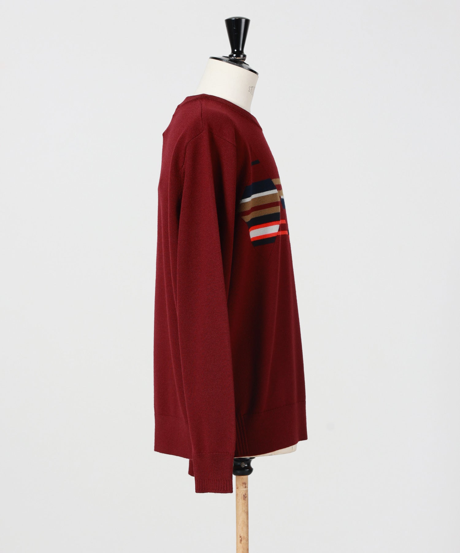 DRIES VAN NOTEN(ドリス ヴァン ノッテン)】 セーター｜PARIGOT ONLINE