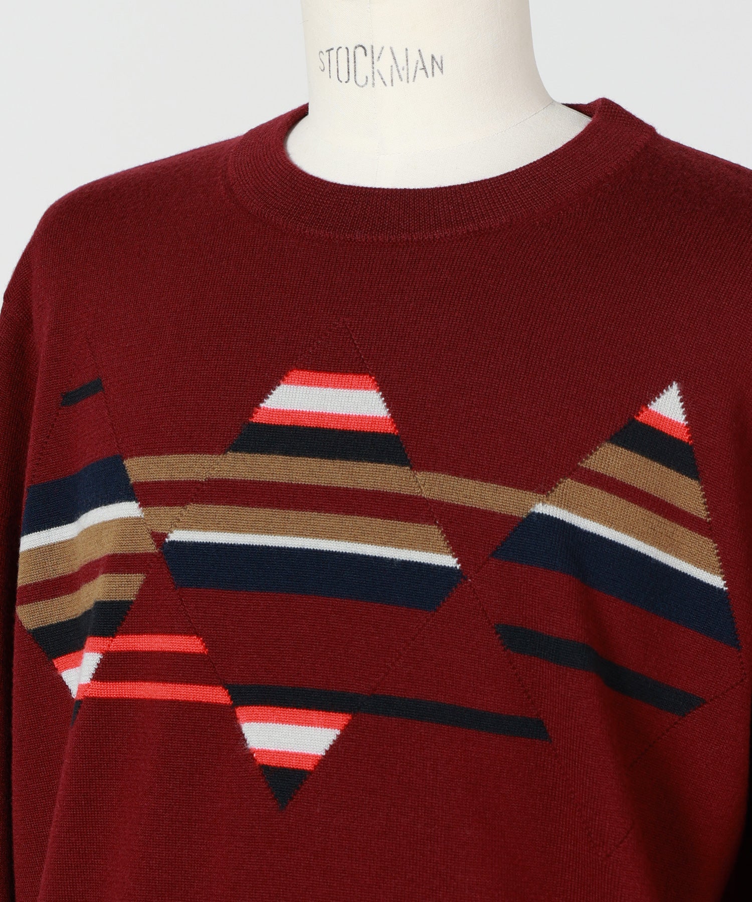 DRIES VAN NOTEN(ドリス ヴァン ノッテン)】 セーター｜PARIGOT ONLINE