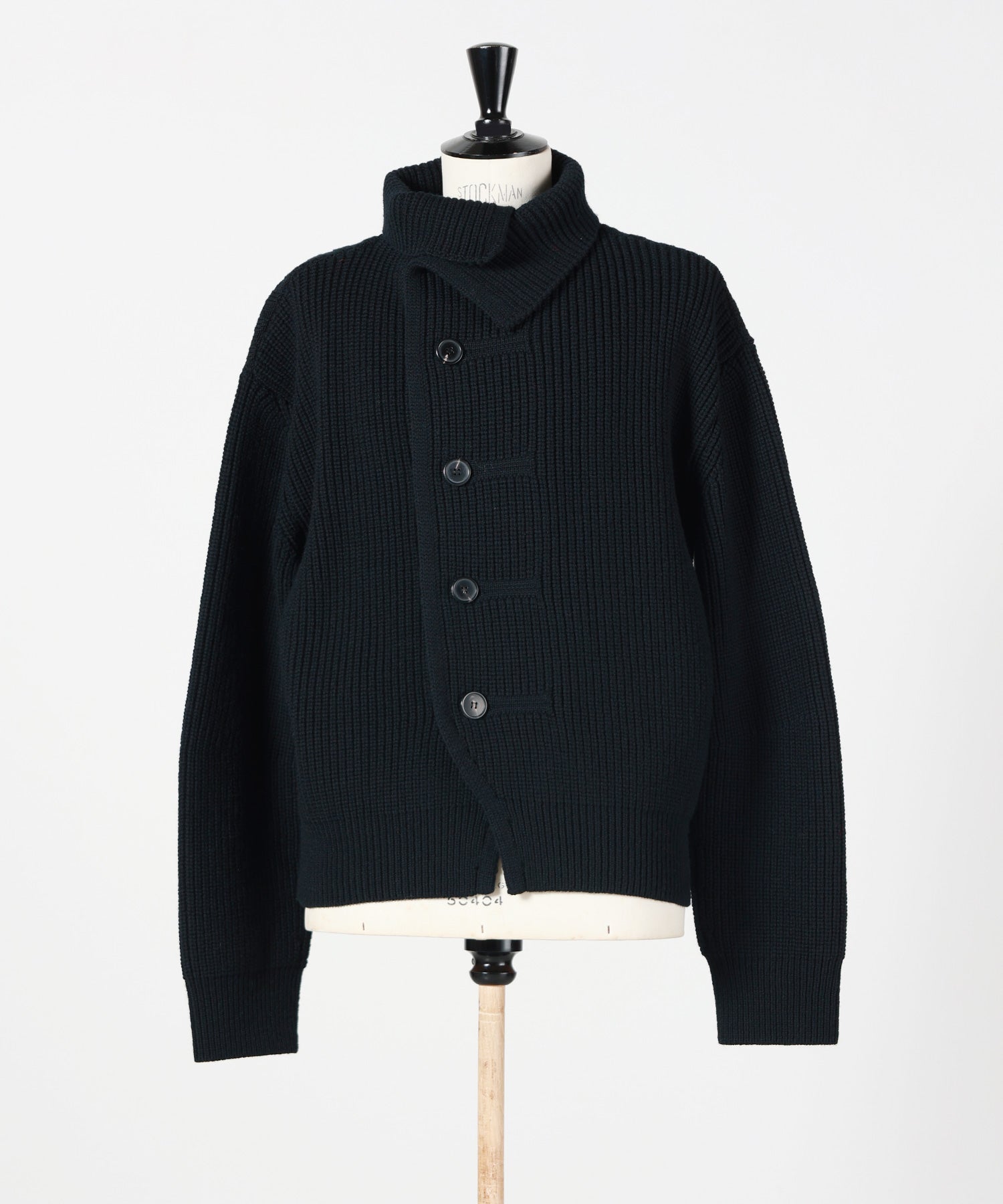 DRIES VAN NOTEN(ドリス ヴァン ノッテン)】 カーディガン｜PARIGOT