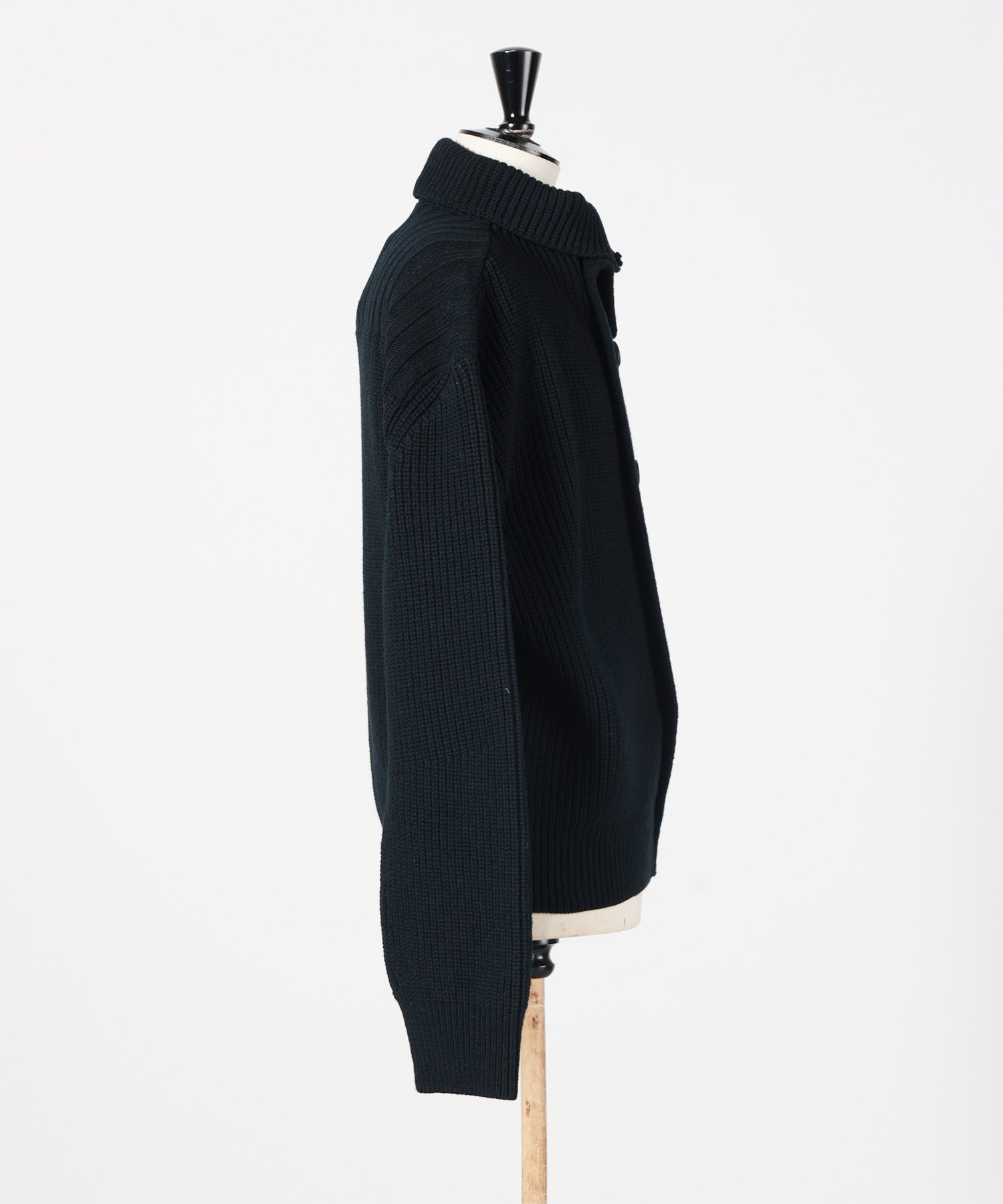 DRIES VAN NOTEN(ドリス ヴァン ノッテン)】 カーディガン｜PARIGOT