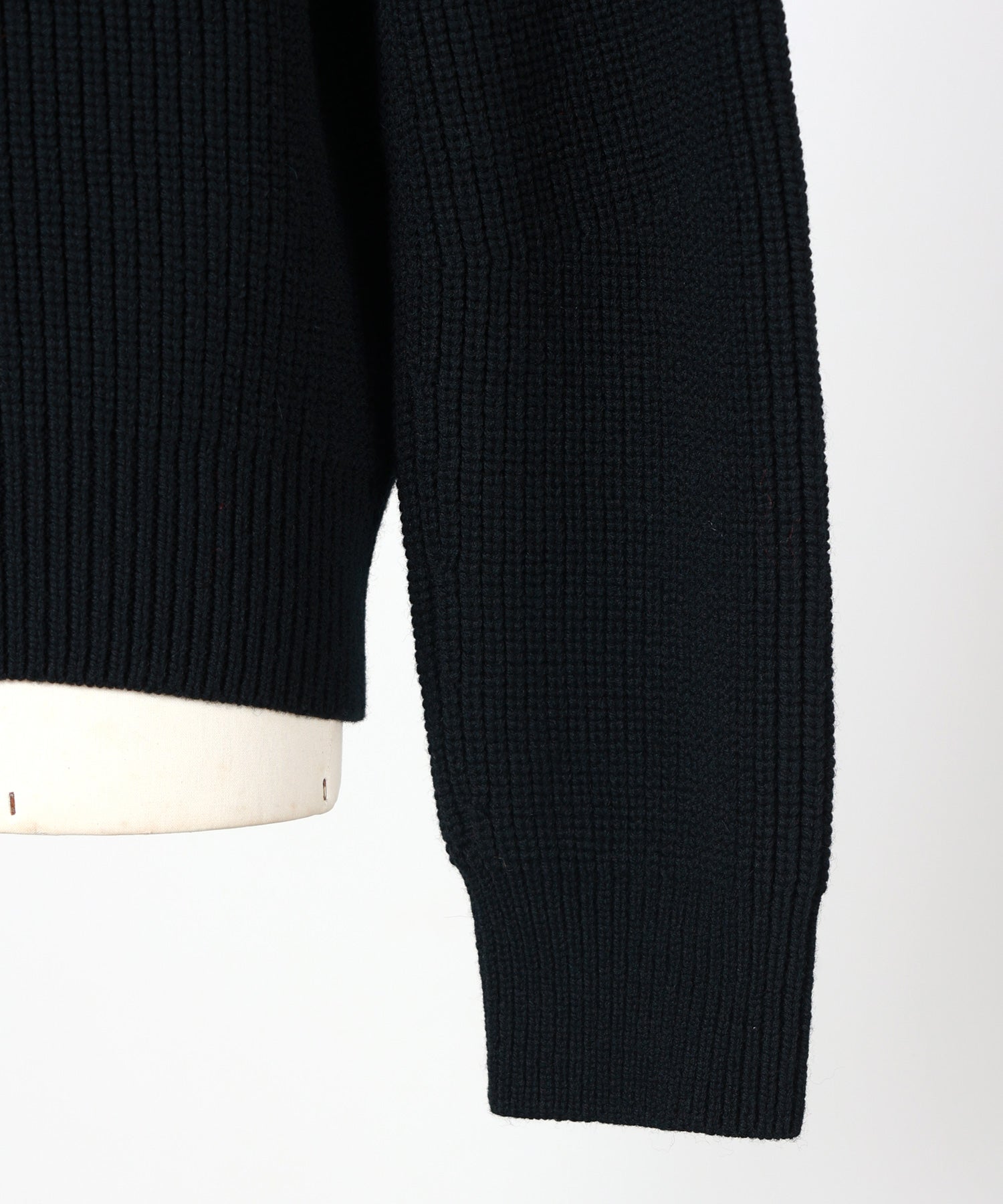 DRIES VAN NOTEN(ドリス ヴァン ノッテン)】 カーディガン｜PARIGOT