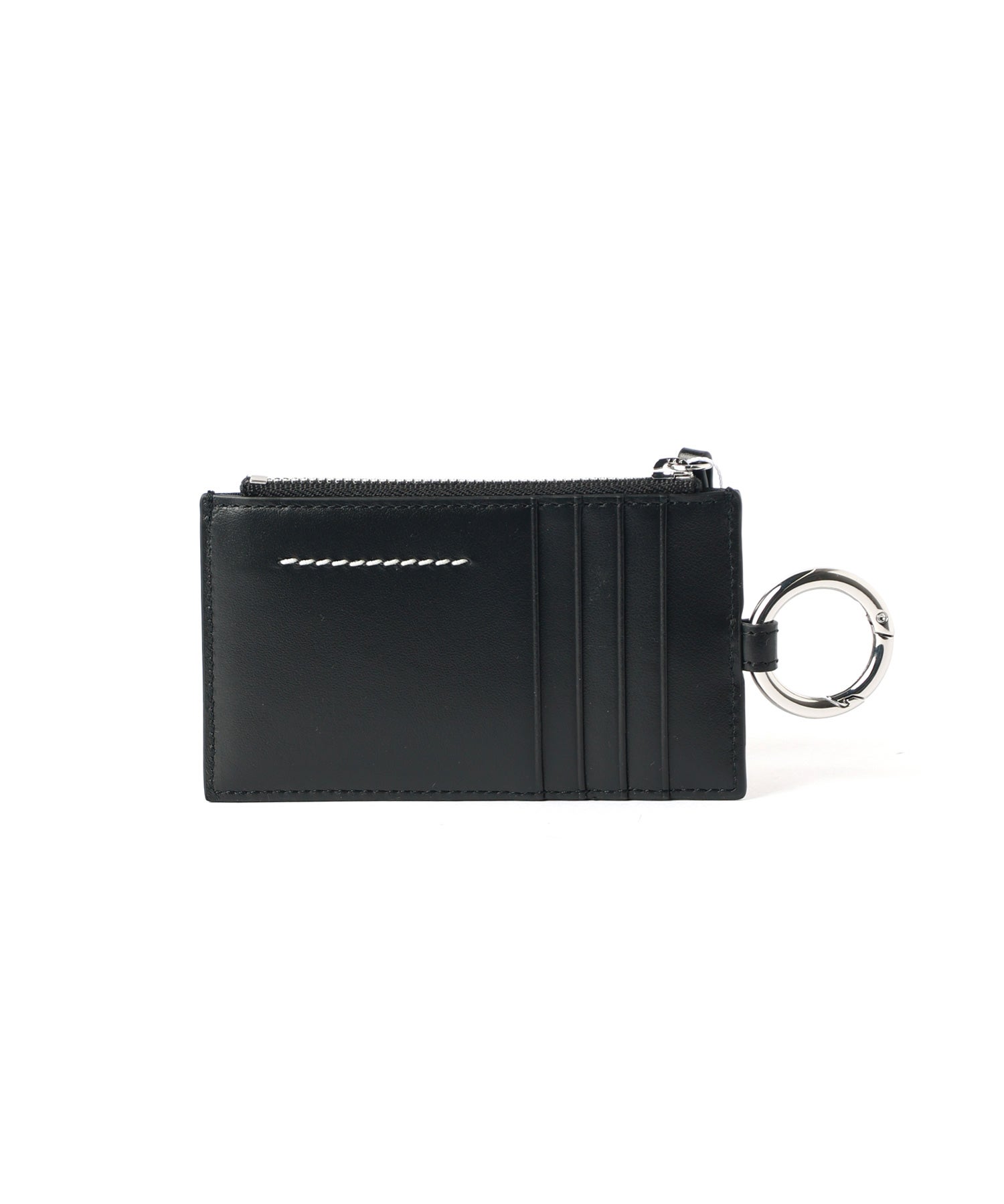 MM6 Maison Margiela(エムエムシックス メゾン マルジェラ)】 ジップ