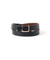 0437(BLACK×COCOA)