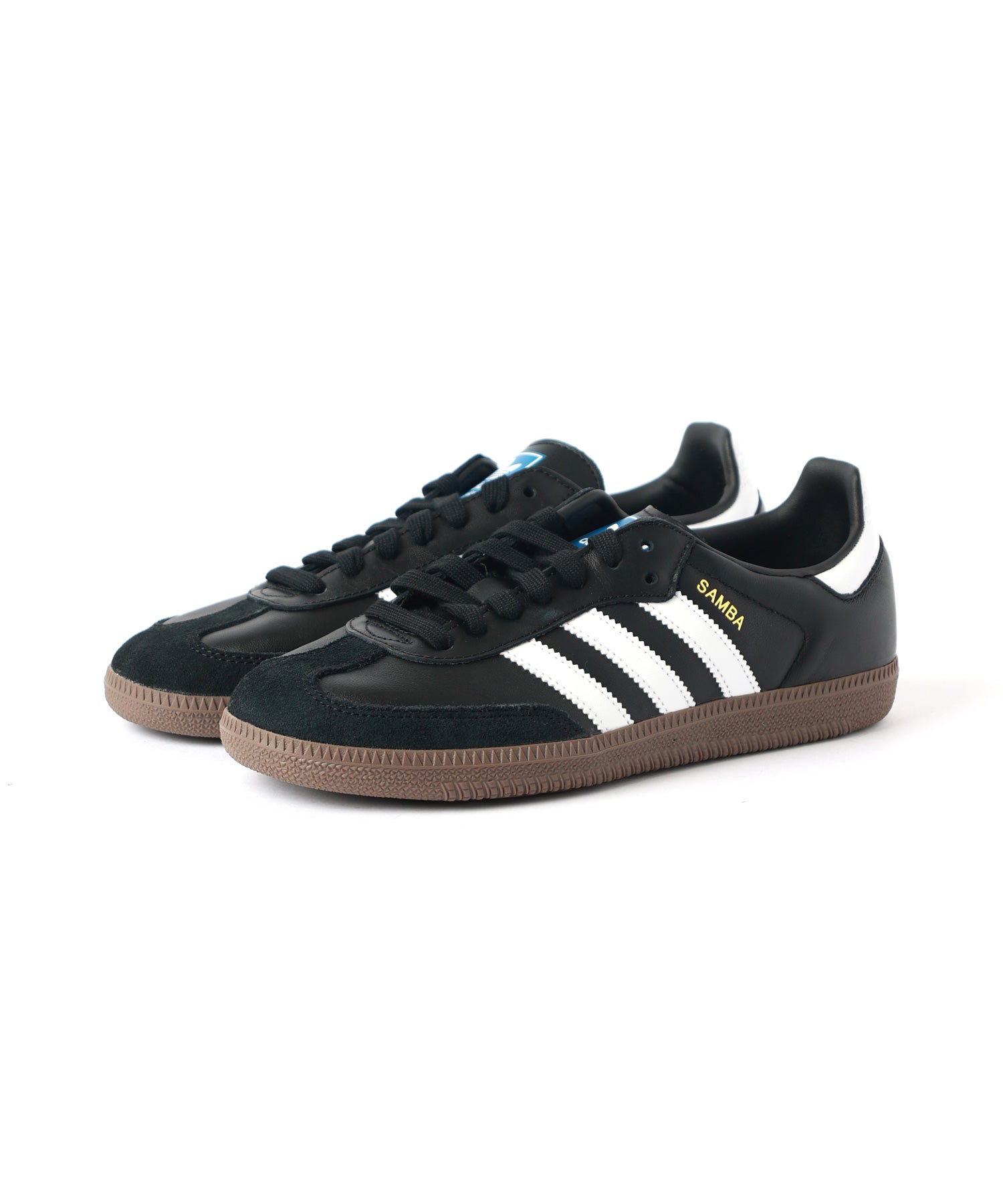 adidas(アディダス)】 SAMBA OG｜PARIGOT ONLINE（パリゴオンライン）