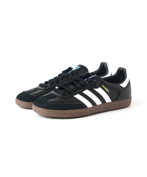 Core Black/Cloud White/Gum
