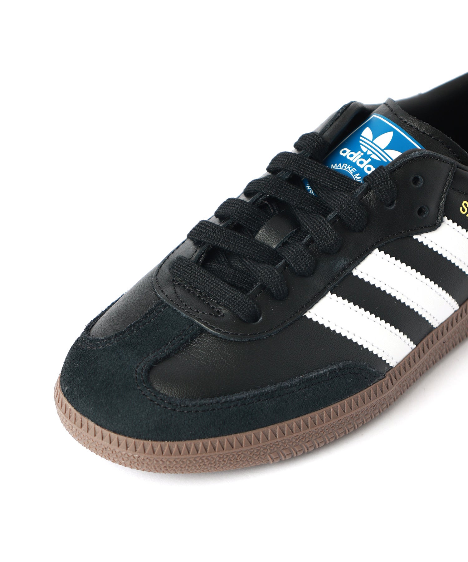 adidas(アディダス)】 SAMBA OG｜PARIGOT ONLINE（パリゴオンライン）