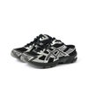 001(Black/Graphite Grey)
